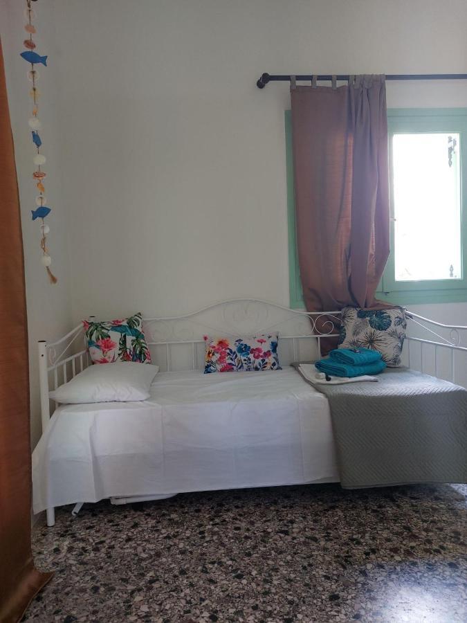 Vitamin Sea Studio Panagia  Dış mekan fotoğraf