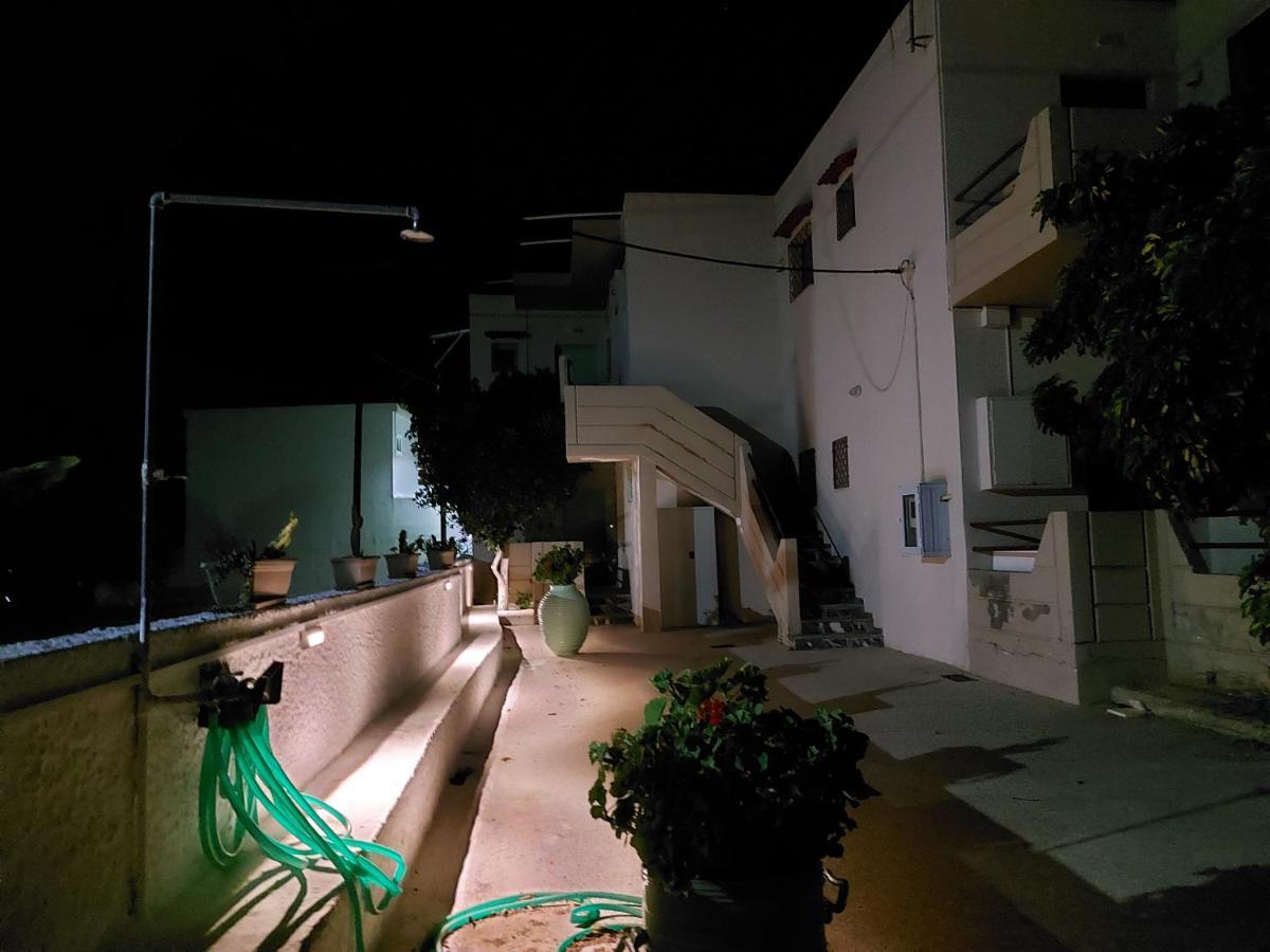 Vitamin Sea Studio Panagia  Dış mekan fotoğraf