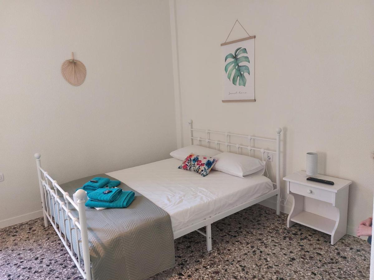 Vitamin Sea Studio Panagia  Dış mekan fotoğraf