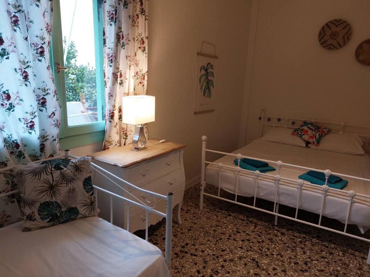 Vitamin Sea Studio Panagia  Dış mekan fotoğraf