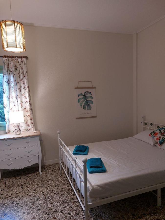 Vitamin Sea Studio Panagia  Dış mekan fotoğraf