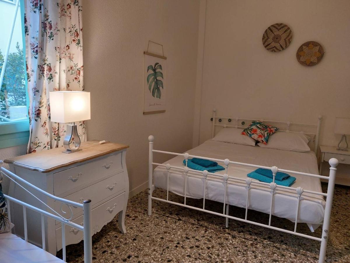 Vitamin Sea Studio Panagia  Dış mekan fotoğraf